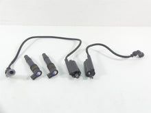 Load image into Gallery viewer, 2007 Suzuki M109R VZR1800 Boulevard Ignition Coil Set 33410-35F11 33410-38A20 | Mototech271
