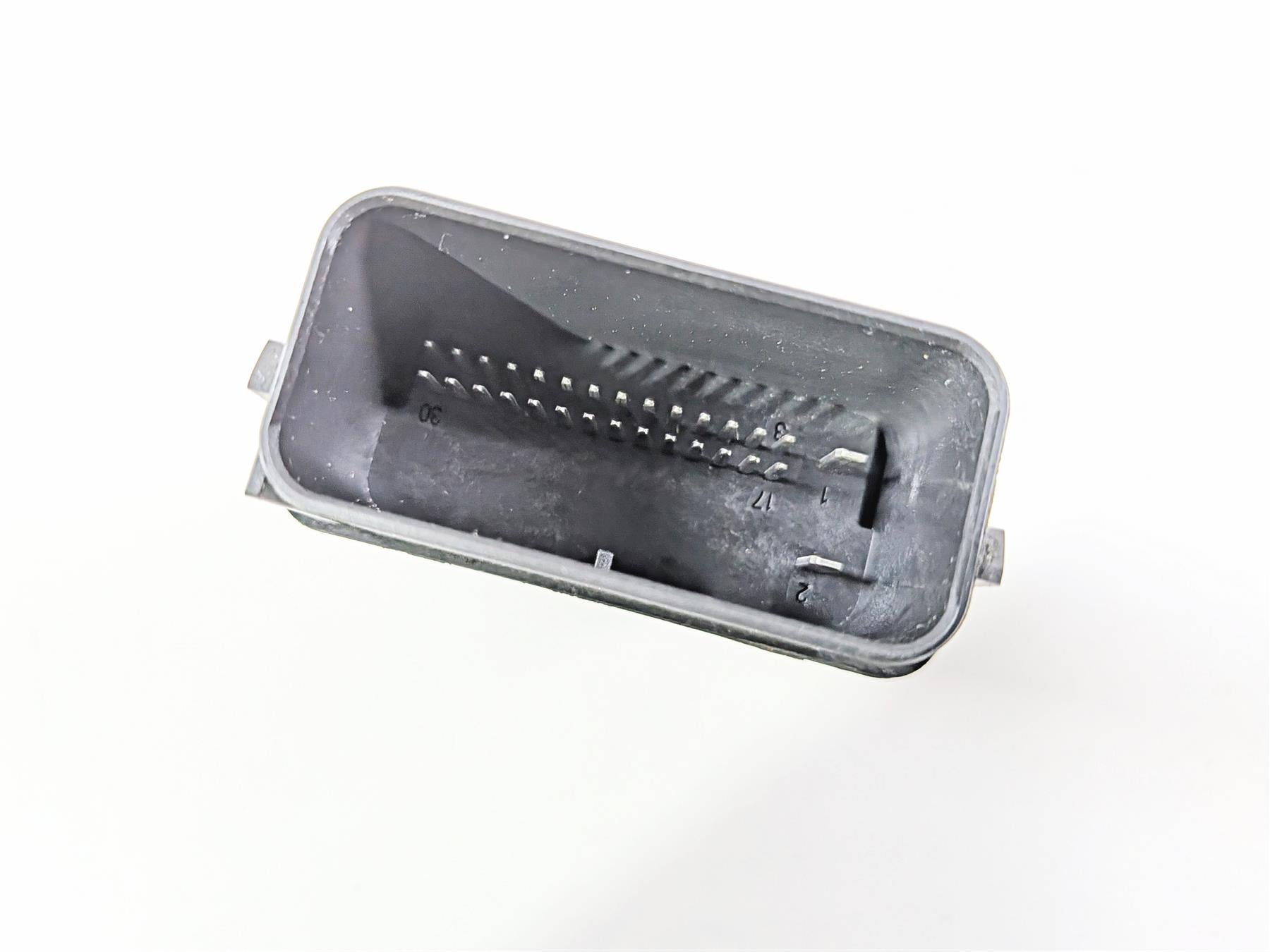 2021 BMW R1250GS K51 Adventure General Light Control Module Unit Cdi 61351600221-Mototech271