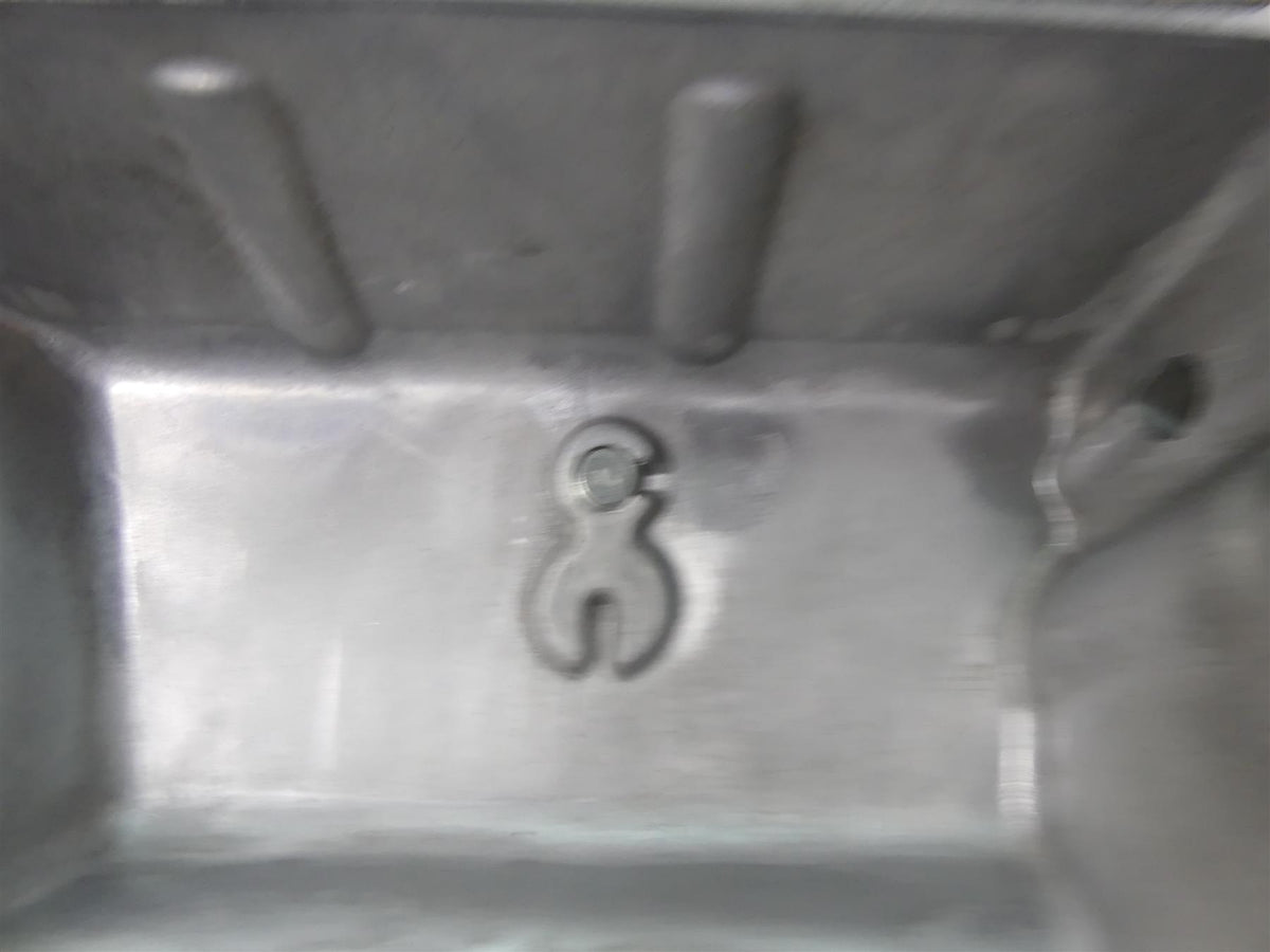 2021 Polaris RZR1000 XP EPS Oil Pan Lower Engine Cover 5632623 {{ shop.shopifyCountryName }} - Mototech271