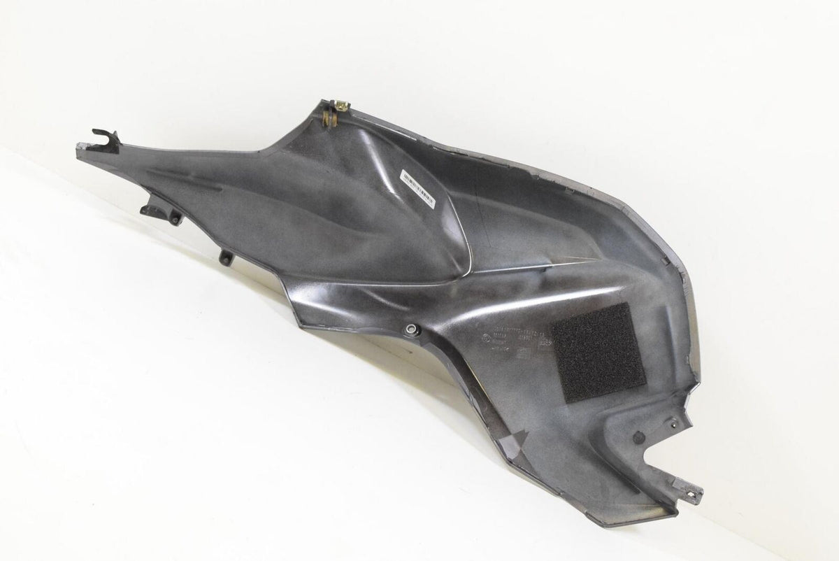 08 BMW K1200S K1200 S K40 Right Tank Fairing Cover Cowl Plastic 46637691730 {{ shop.shopifyCountryName }} - Mototech271