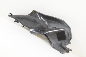 08 BMW K1200S K1200 S K40  Right Tank Fairing Cover Cowl Plastic 46637691730 | Mototech271