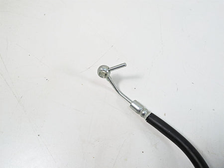 2018 Kawasaki ZX1002 Ninja H2 SX Rear Abs Brake Line Set 43095-1501 {{ shop.shopifyCountryName }} - Mototech271