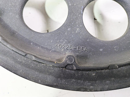 2003 Harley Touring FLHTCUI E-Glide 100th Rear Belt Pulley 70T 1.5" 40225-86A {{ shop.shopifyCountryName }} - Mototech271