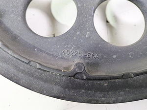2003 Harley Touring FLHTCUI E-Glide 100th Rear Belt Pulley 70T 1.5" 40225-86A