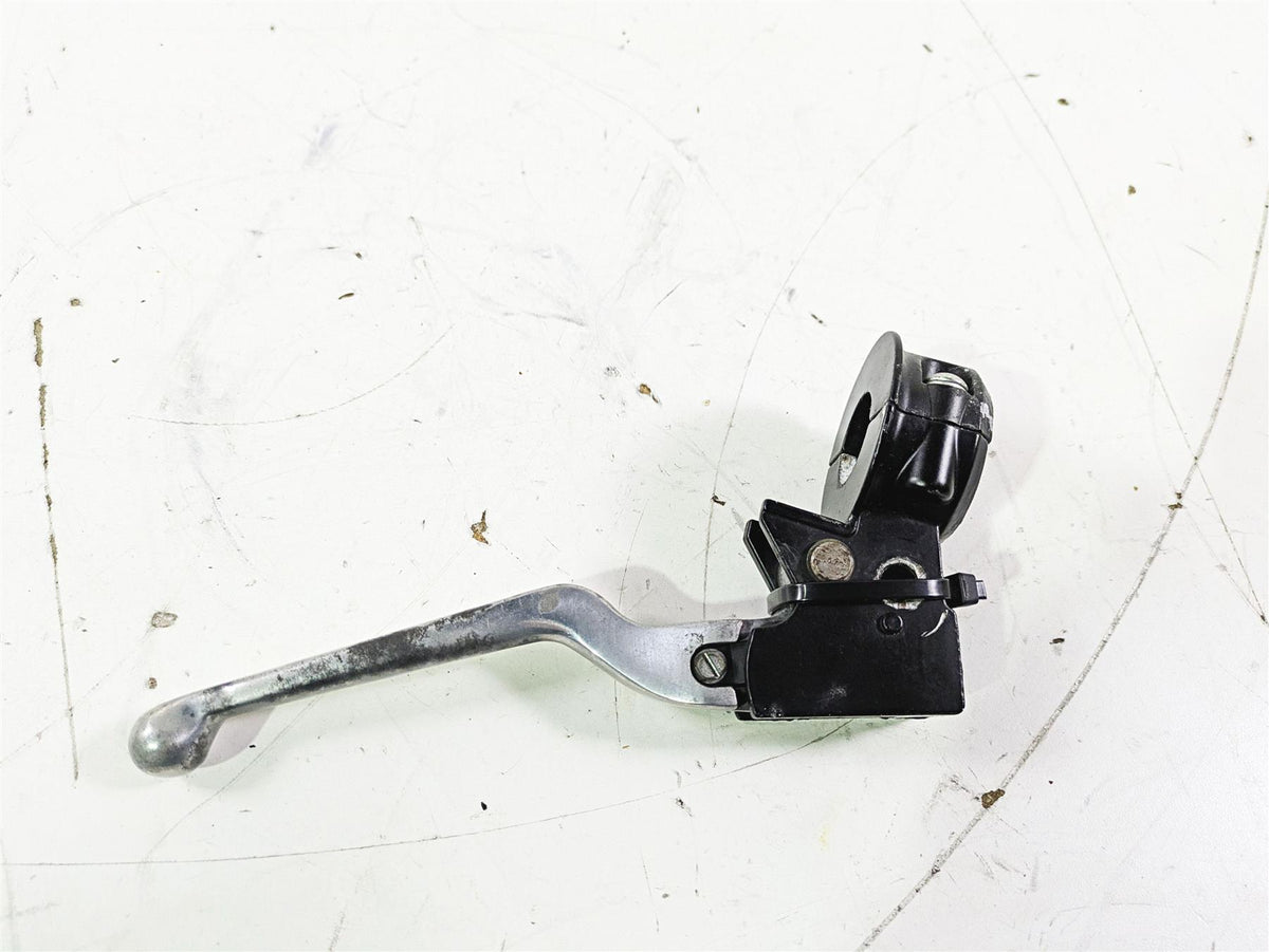 1992 Harley FLSTC Softail Heritage Clutch Perch & Lever 38608-82B 45017-88A {{ shop.shopifyCountryName }} - Mototech271