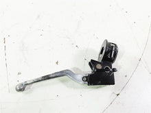 Load image into Gallery viewer, 1992 Harley FLSTC Softail Heritage Clutch Perch &amp; Lever 38608-82B 45017-88A
