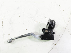 1992 Harley FLSTC Softail Heritage Clutch Perch & Lever 38608-82B 45017-88A