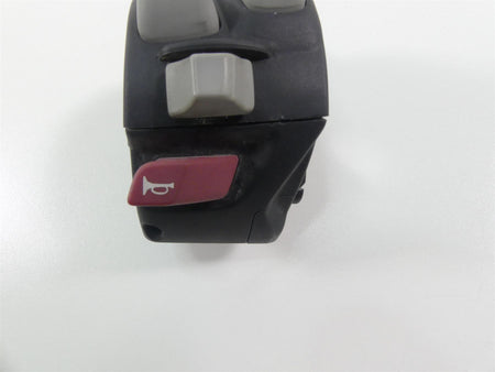 2014 BMW K1600 GTL K48 Left Hand Blinker Visor Control Switch 61318546313 {{ shop.shopifyCountryName }} - Mototech271