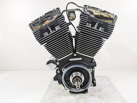 1999 Harley Touring FLHTCUI E-Glide Engine Motor 88ci 1450cc 29K 16180-99 {{ shop.shopifyCountryName }} - Mototech271