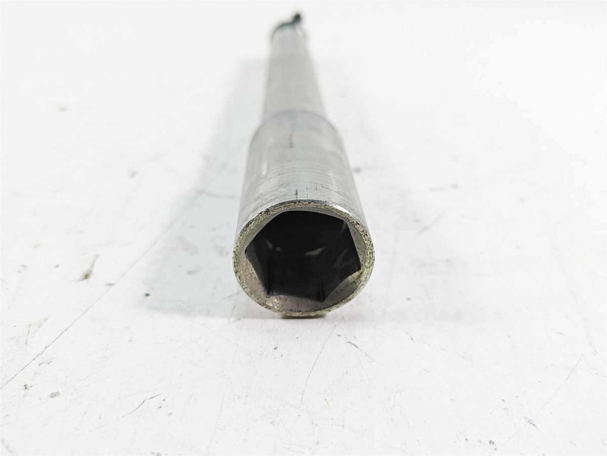 2022 Harley RA1250 S Pan America Front Wheel Spindle Axle 25mm 43000175 {{ shop.shopifyCountryName }} - Mototech271