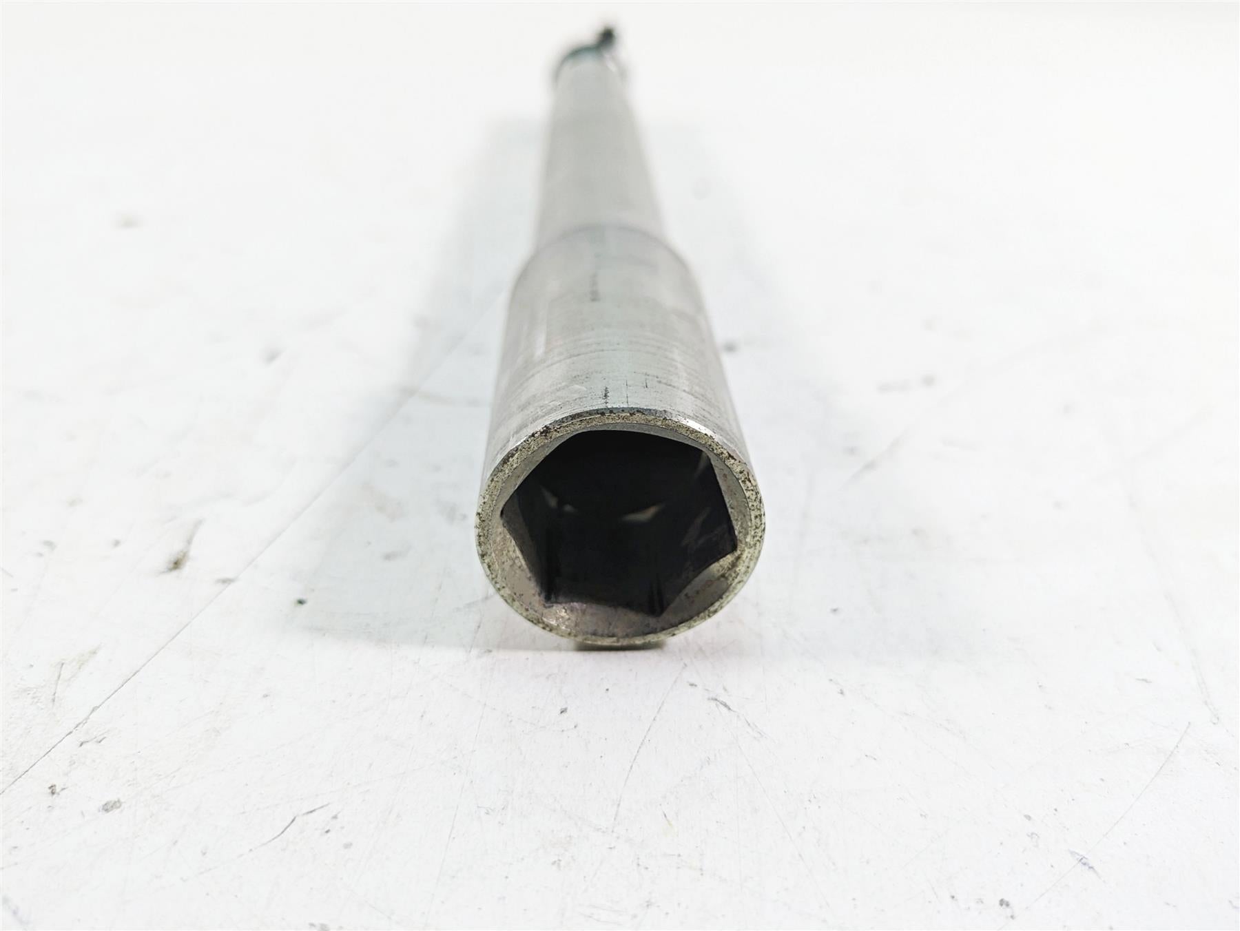 2022 Harley RA1250 S Pan America Front Wheel Spindle Axle 25mm 43000175 {{ shop.shopifyCountryName }} - Mototech271