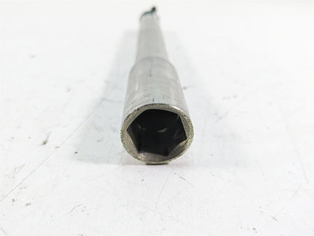 2022 Harley RA1250 S Pan America Front Wheel Spindle Axle 25mm 43000175 {{ shop.shopifyCountryName }} - Mototech271