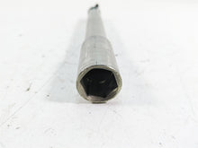 Load image into Gallery viewer, 2022 Harley RA1250 S Pan America Front Wheel Spindle Axle 25mm 43000175
