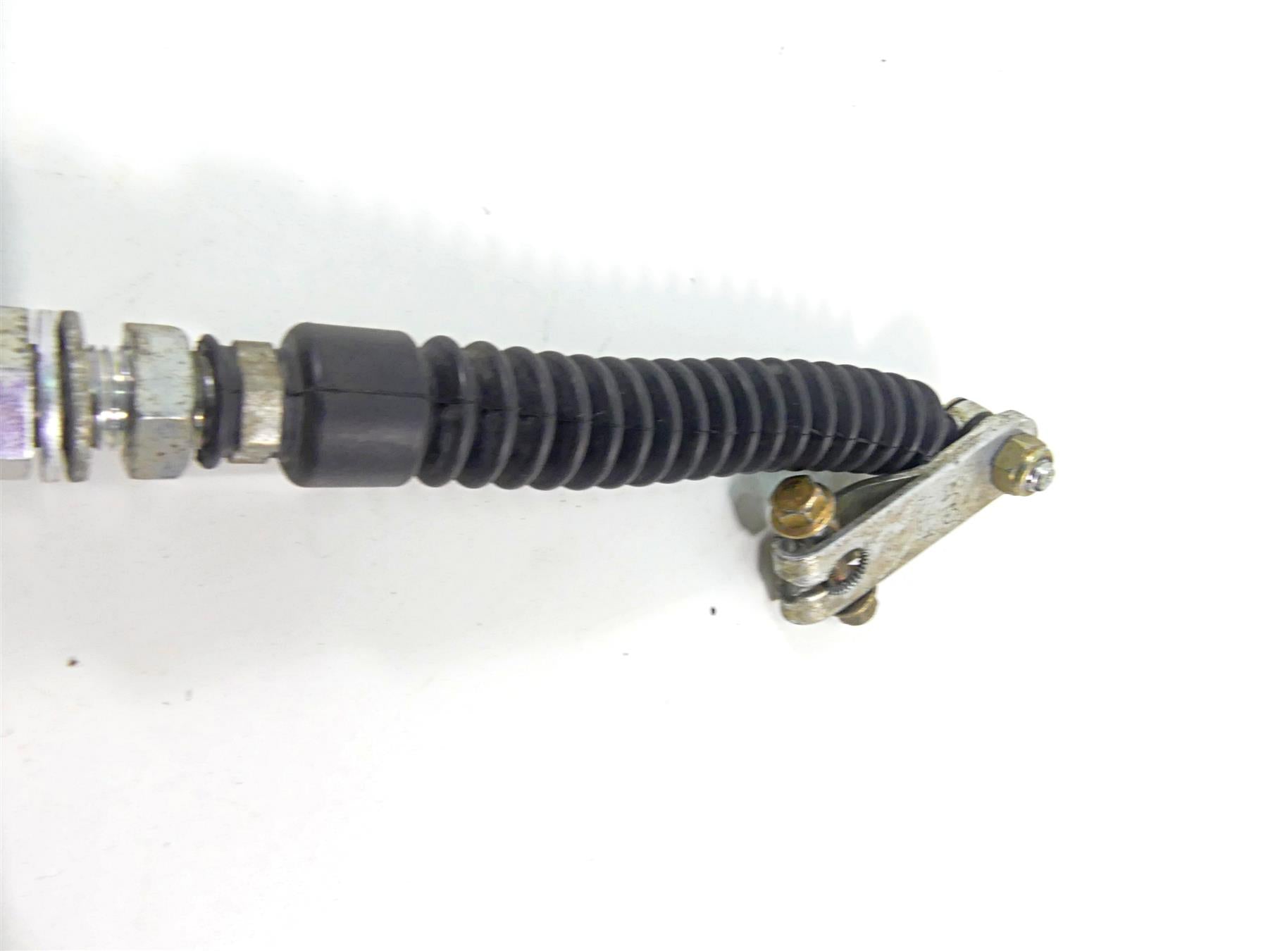 2018 Can Am Commander 1000R XT Shifter Shift Lever & Cable 707000284 707001210 {{ shop.shopifyCountryName }} - Mototech271