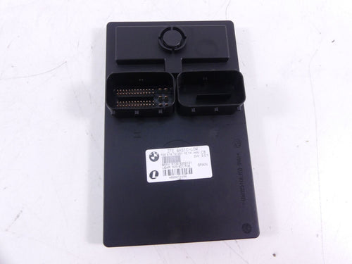 2014 BMW F800 GS K72 Central Chassis Electronic Module Control Module 6135855212 | Mototech271