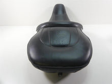 Load image into Gallery viewer, 2007 Harley FLHTCU SE CVO Electra Glide Heated Driver Rider Seat Saddle 51718-06 | Mototech271
