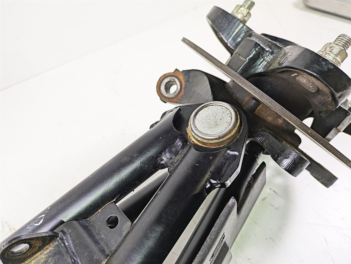 2022 Polaris Ranger 1000 Premium Front Left Knee Assembly 1025698 5143401 {{ shop.shopifyCountryName }} - Mototech271