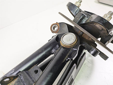 2022 Polaris Ranger 1000 Premium Front Left Knee Assembly 1025698 5143401 {{ shop.shopifyCountryName }} - Mototech271