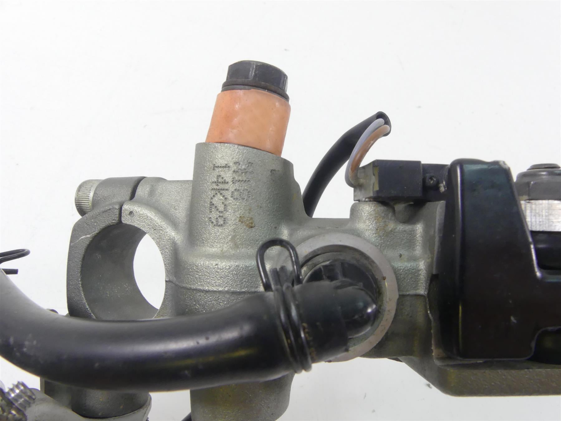 2015 Ducati Monster 1200 S Radial Front Brake Master Cylinder 62440941A {{ shop.shopifyCountryName }} - Mototech271