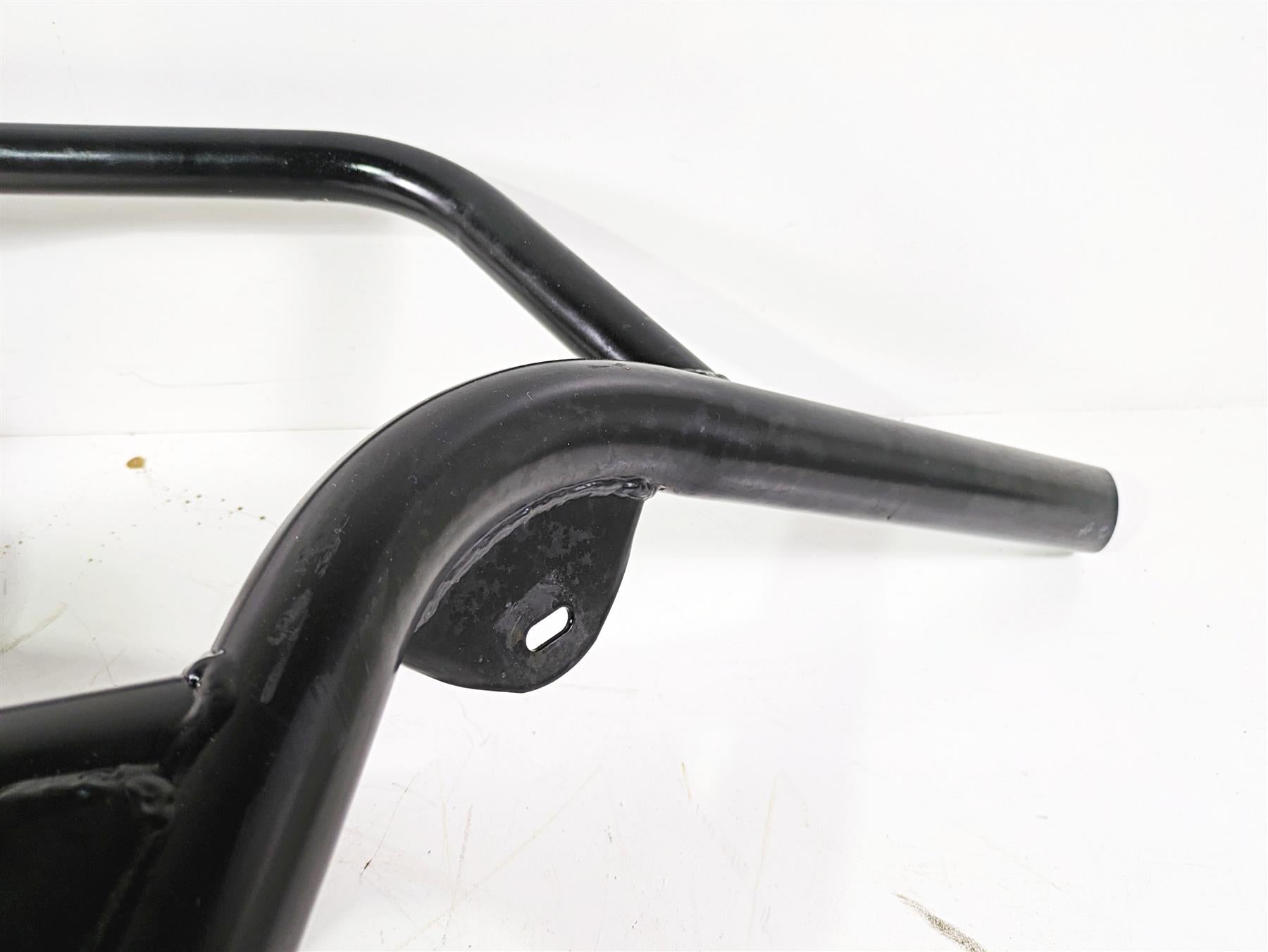 2020 Polaris RZR XP 1000 EPS Front Bumper Guard 1024689 {{ shop.shopifyCountryName }} - Mototech271