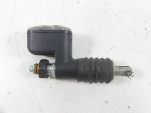 2006 Harley Touring FLHTCUI Electra Glide Rear Brake Master Cylinder 41767-05E