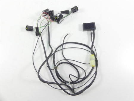 2012 Kawasaki ZX1400 ZX14R Ninja Quickshifter Healtech iQSE-1 {{ shop.shopifyCountryName }} - Mototech271