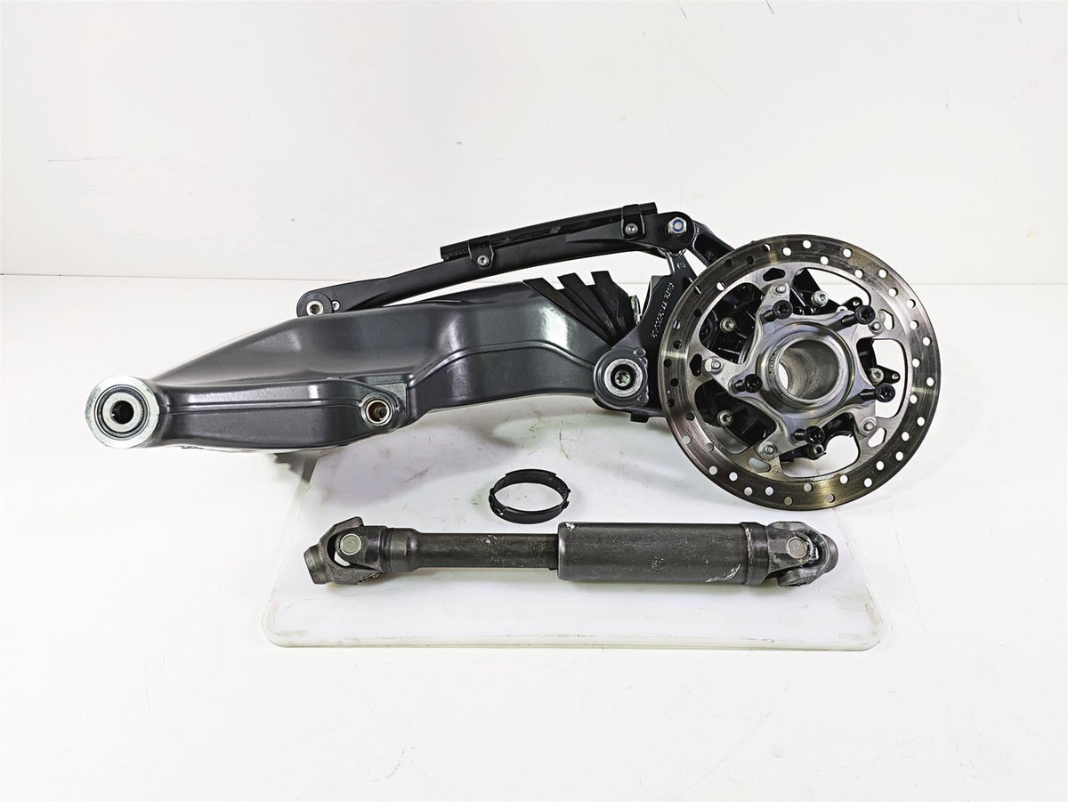 2014 BMW R nine T R9T K21 Differential Swingarm Drive Shaft 6K 32:11 33118526831 {{ shop.shopifyCountryName }} - Mototech271