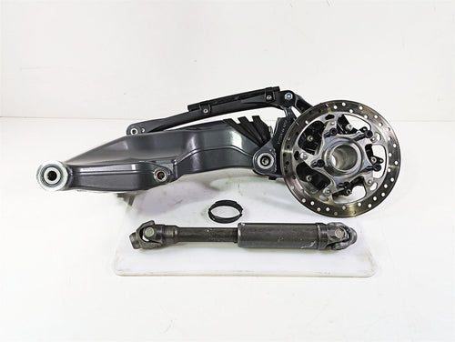 2014 BMW R nine T R9T K21 Differential Swingarm Drive Shaft 6K 32:11 33118526831 | Mototech271