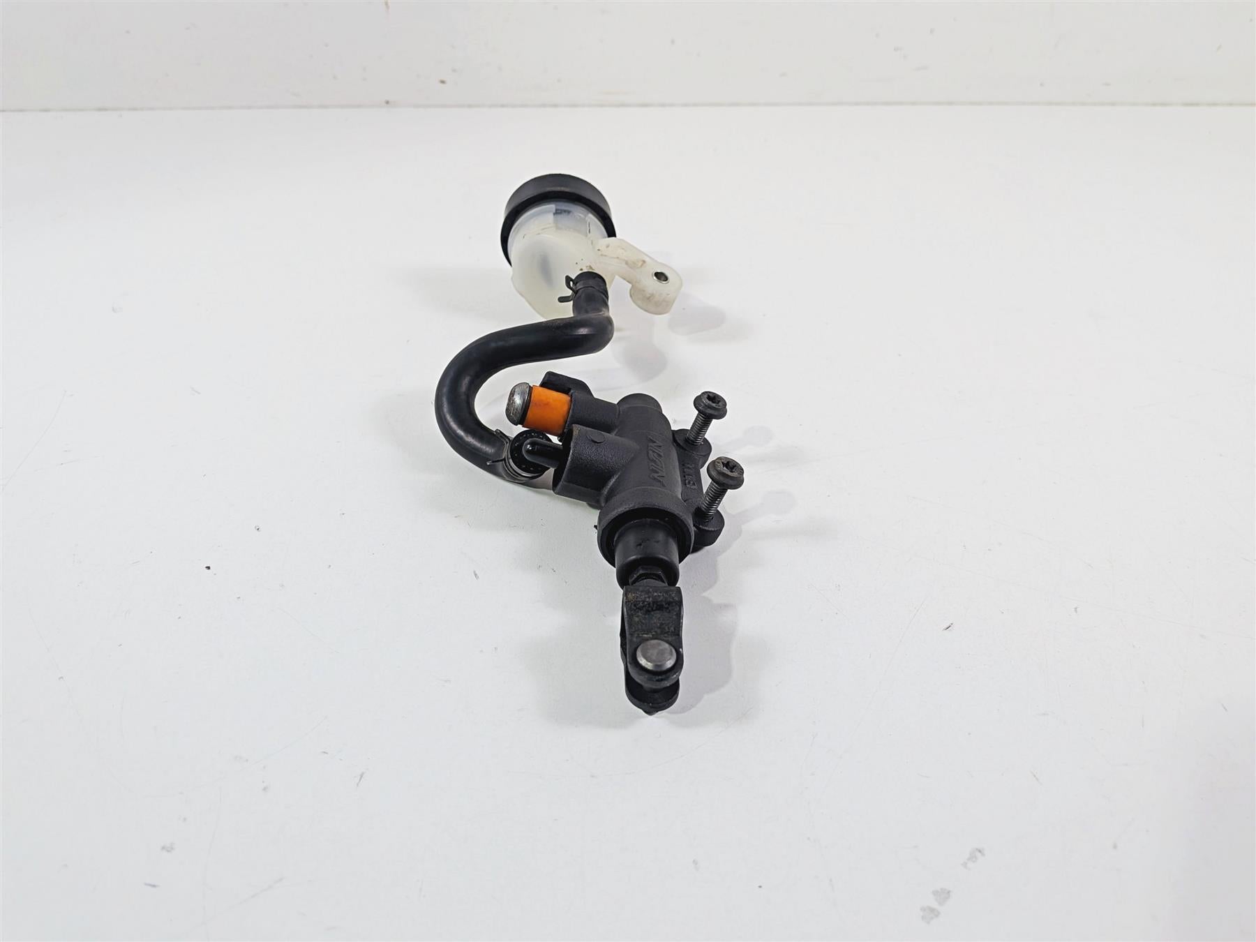 2016 BMW R1200RT RT RTW K52 Rear Brake Master Cylinder Nissin 34318522398 {{ shop.shopifyCountryName }} - Mototech271