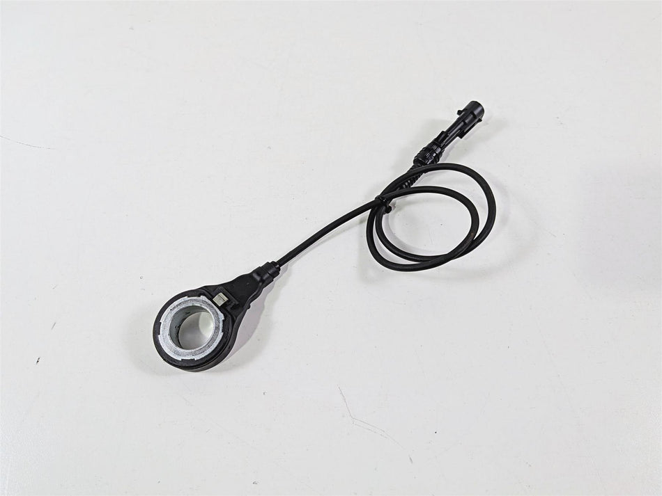 2011 Harley VRSCDX Night Rod Rear Abs Wheel Speed Sensor 40652-08 {{ shop.shopifyCountryName }} - Mototech271