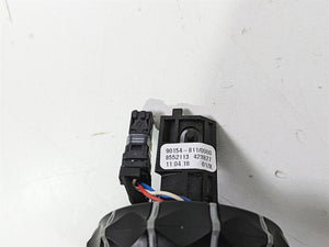 2018  BMW R1200GS GSW K50 Round Multi Controller Switch 61317727498 | Mototech271