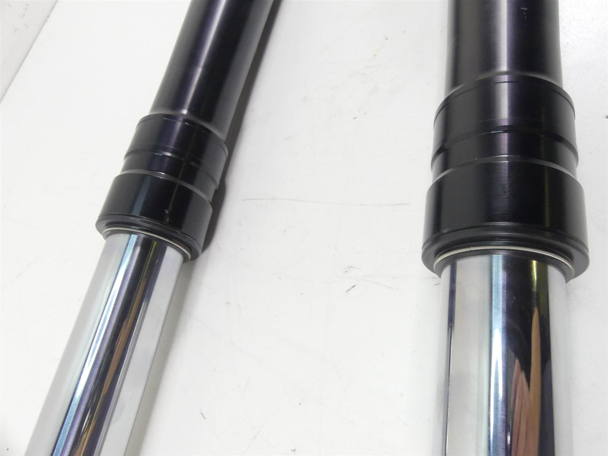 2020 BMW F850 GS K81 Rallye Straight Front Fork Leg Set 31429480341 31429480342 {{ shop.shopifyCountryName }} - Mototech271