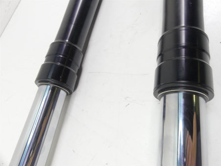 2020 BMW F850 GS K81 Rallye Straight Front Fork Leg Set 31429480341 31429480342 {{ shop.shopifyCountryName }} - Mototech271