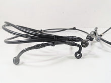 Load image into Gallery viewer, 2017 KTM 1290 Super Duke GT Front Rear Abs Brake Lines 61442001000 61442002000
