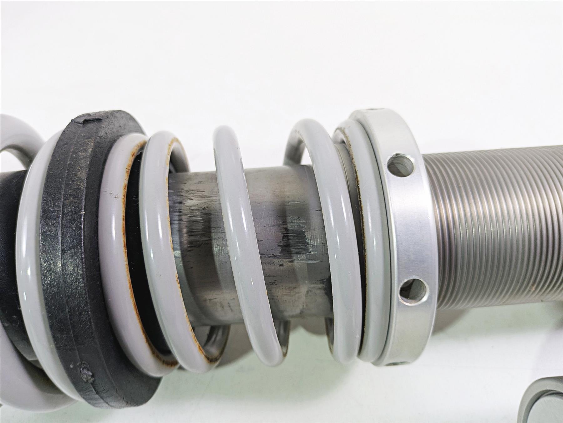 2021 Polaris RZR1000 XP Premium Rear Left Walker Evans Shock Damper 7045258 {{ shop.shopifyCountryName }} - Mototech271