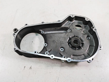 2010 Harley Touring FLHTCU Electra Glide Inner Primary Clutch Cover 60677-07 {{ shop.shopifyCountryName }} - Mototech271