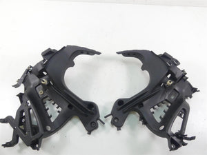 2009 BMW K1300 S K40 Front Fairing Stay Carrier Mount Holder 46637677761 | Mototech271