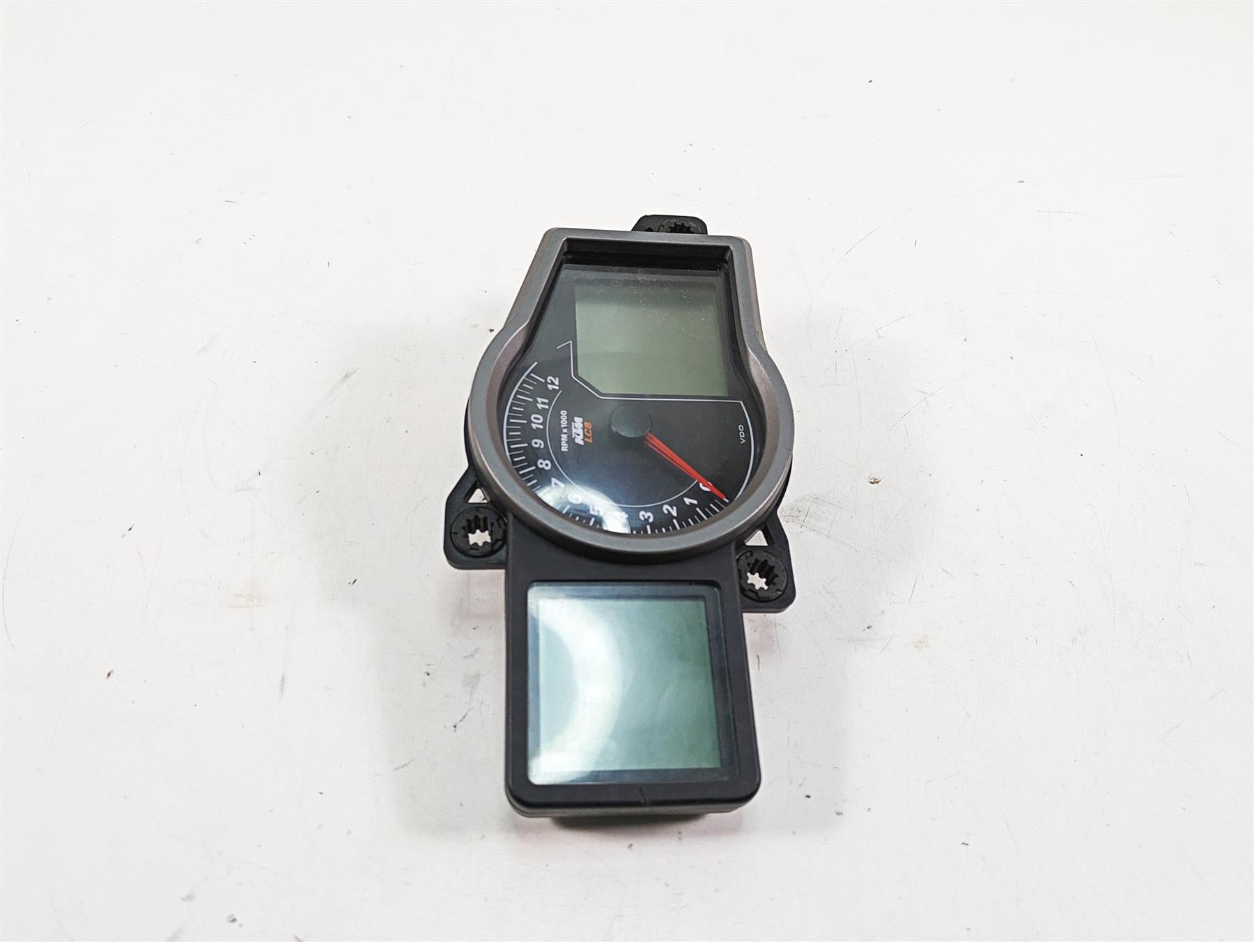 2018 KTM 1090 Adventure R Speedometer Gauge Instrument - 10k - Read 60414069000 {{ shop.shopifyCountryName }} - Mototech271