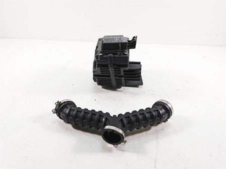 2013 Moto Guzzi V7 750 Stone Air Box Cleaner Breather & Y-Pipe 8878421 {{ shop.shopifyCountryName }} - Mototech271