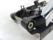 Load image into Gallery viewer, 2015 Harley FXDL Dyna Low Rider Rear Swingarm &amp; Belt Guards + 25mm Axle 47820-10 | Mototech271
