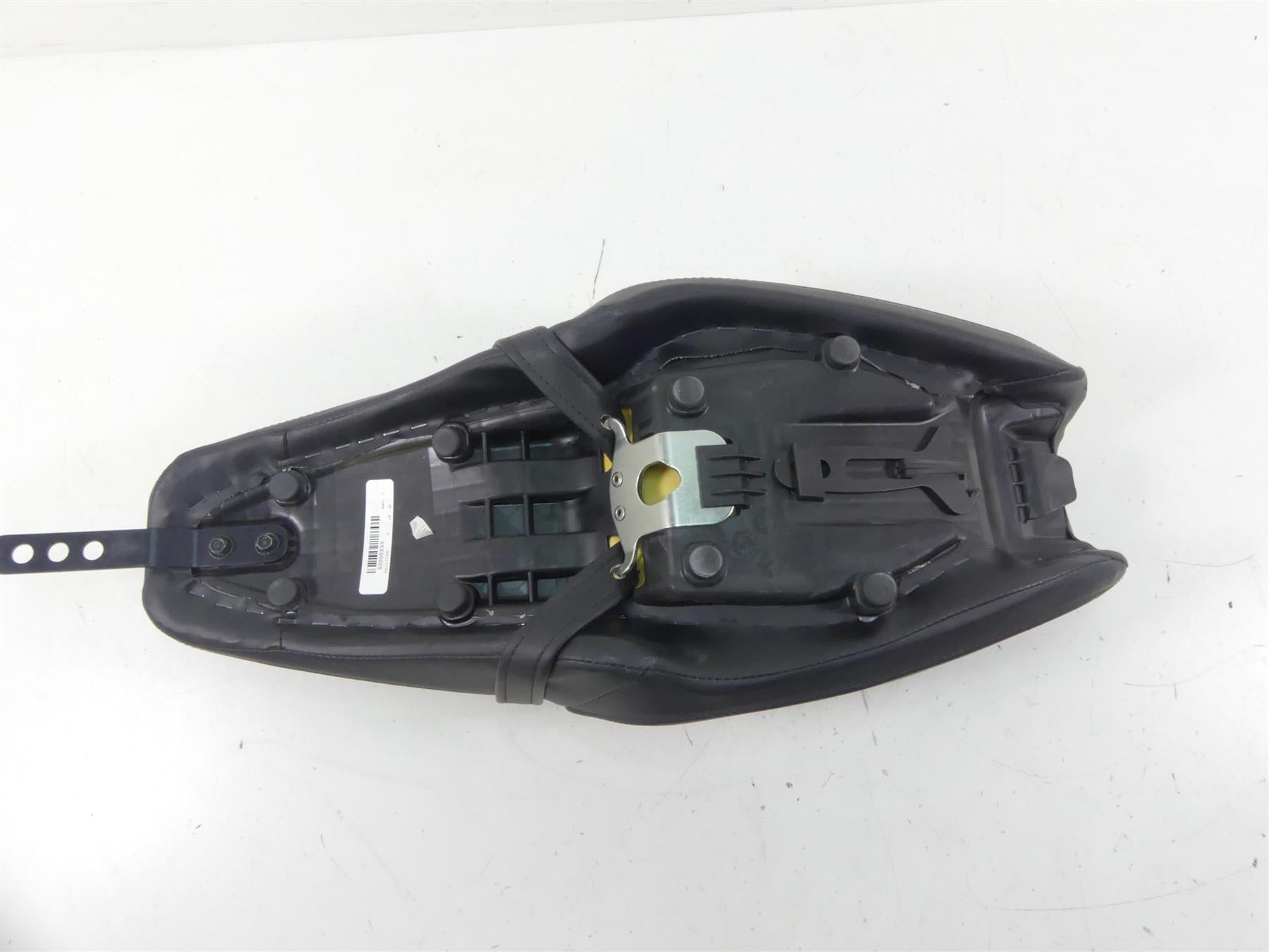 2020 Harley XL1200 CX Sportster Roadster Nice Duo Seat Saddle 52000233 {{ shop.shopifyCountryName }} - Mototech271
