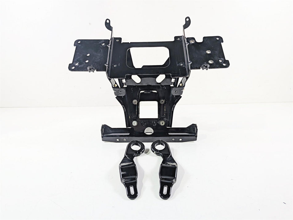 2020 Harley Touring FLTRK Road Glide Front Fairing Support Mount Set 47200217 {{ shop.shopifyCountryName }} - Mototech271