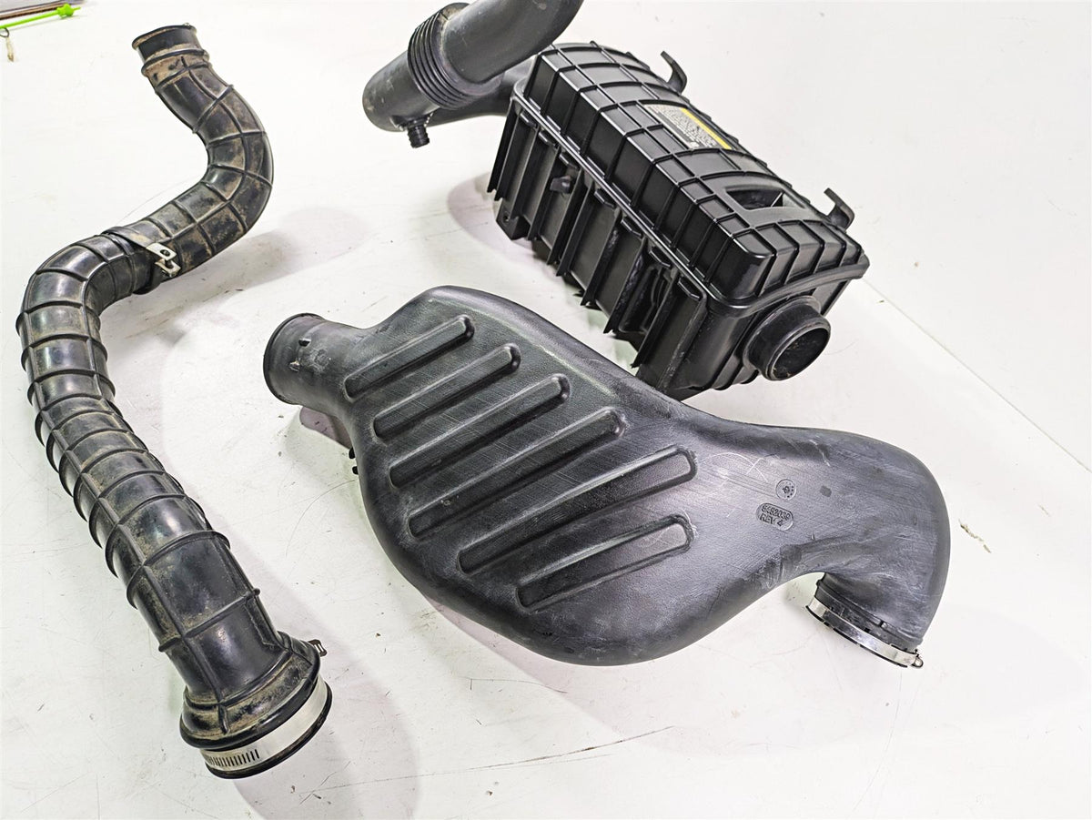 2020 Polaris General 1000 EPS Air Cleaner Filter Tube Set 5451098 {{ shop.shopifyCountryName }} - Mototech271