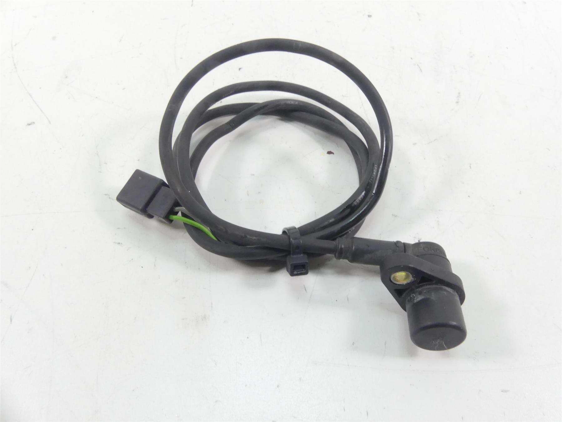 2007 Ducati Sport Classic GT1000 Rear Wheel Speed Sensor 55240371C {{ shop.shopifyCountryName }} - Mototech271