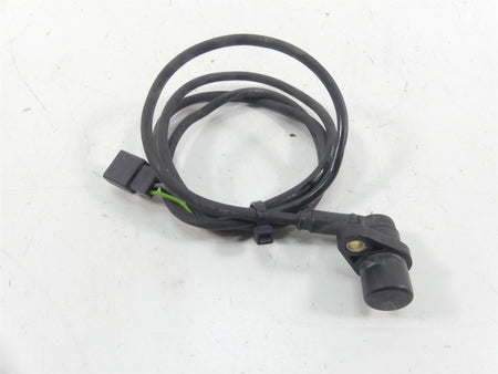 2007 Ducati Sport Classic GT1000 Rear Wheel Speed Sensor 55240371C {{ shop.shopifyCountryName }} - Mototech271