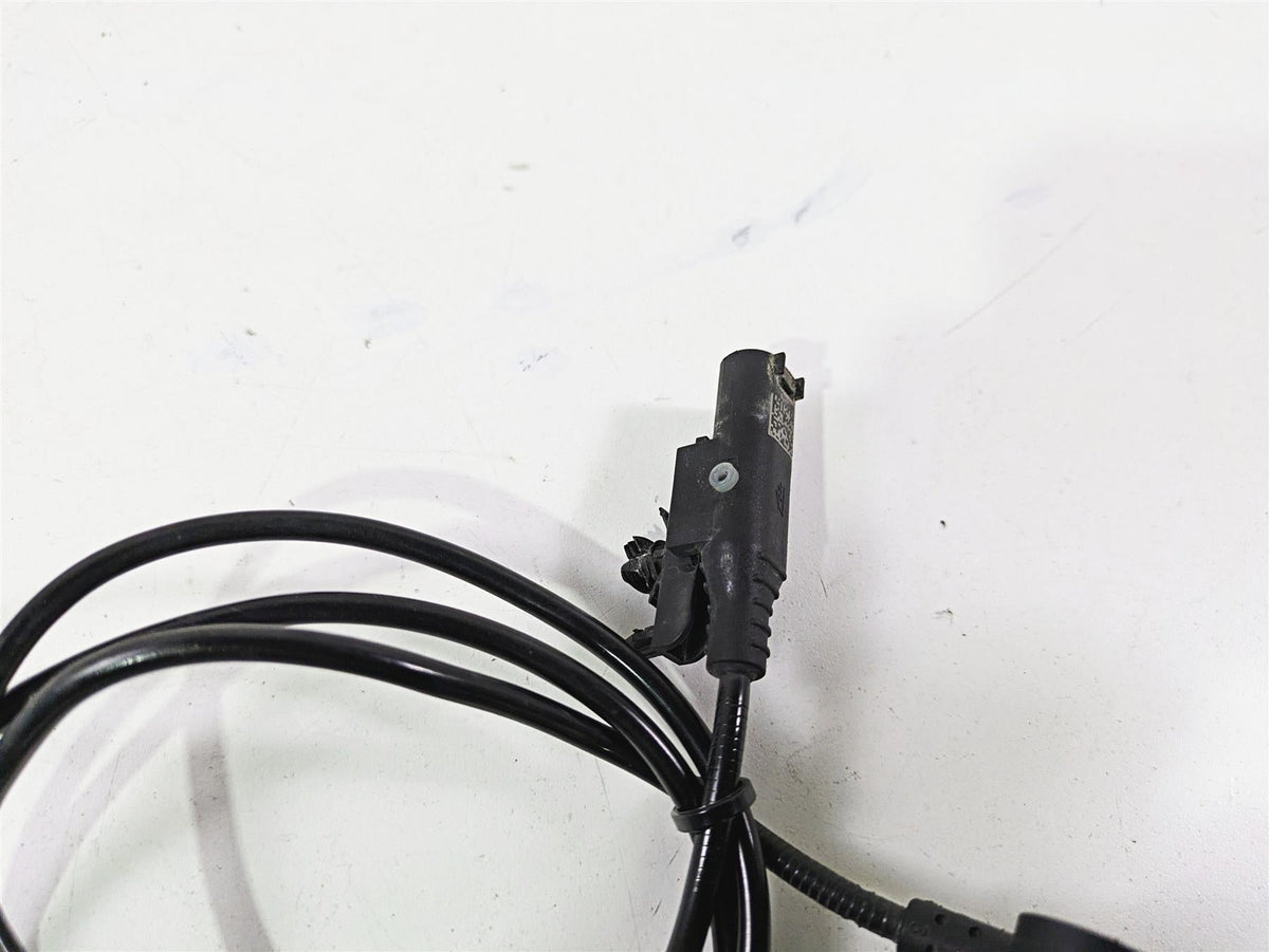 2021 BMW R1250GS K51 Adv Front Abs Brake Wheel Speed Sensor 34529443105 {{ shop.shopifyCountryName }} - Mototech271