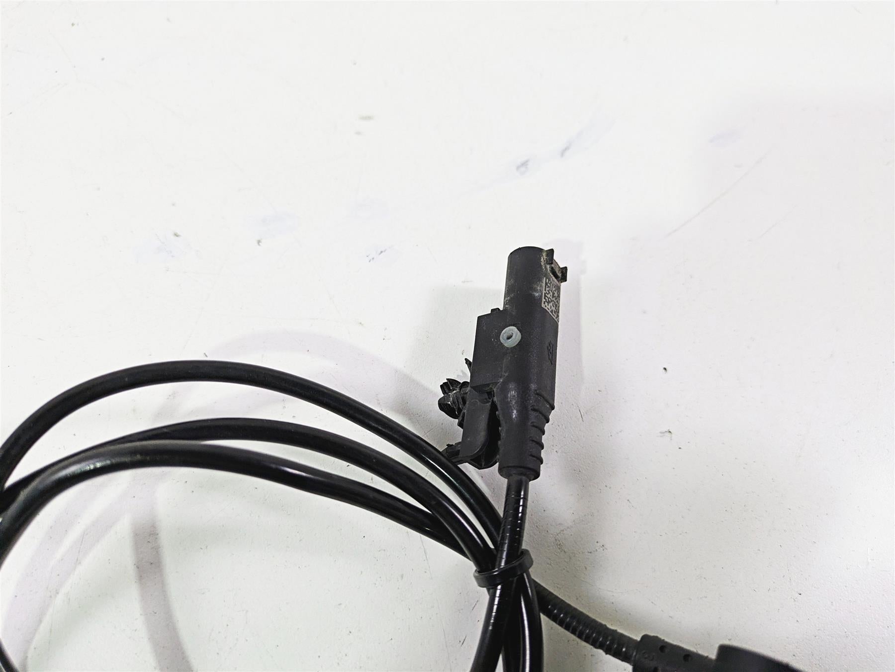 2021 BMW R1250GS K51 Adv Front Abs Brake Wheel Speed Sensor 34529443105 {{ shop.shopifyCountryName }} - Mototech271