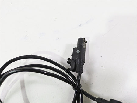 2021 BMW R1250GS K51 Adv Front Abs Brake Wheel Speed Sensor 34529443105 {{ shop.shopifyCountryName }} - Mototech271