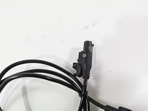 2021 BMW R1250GS K51 Adv Front Abs Brake Wheel Speed Sensor 34529443105 | Mototech271