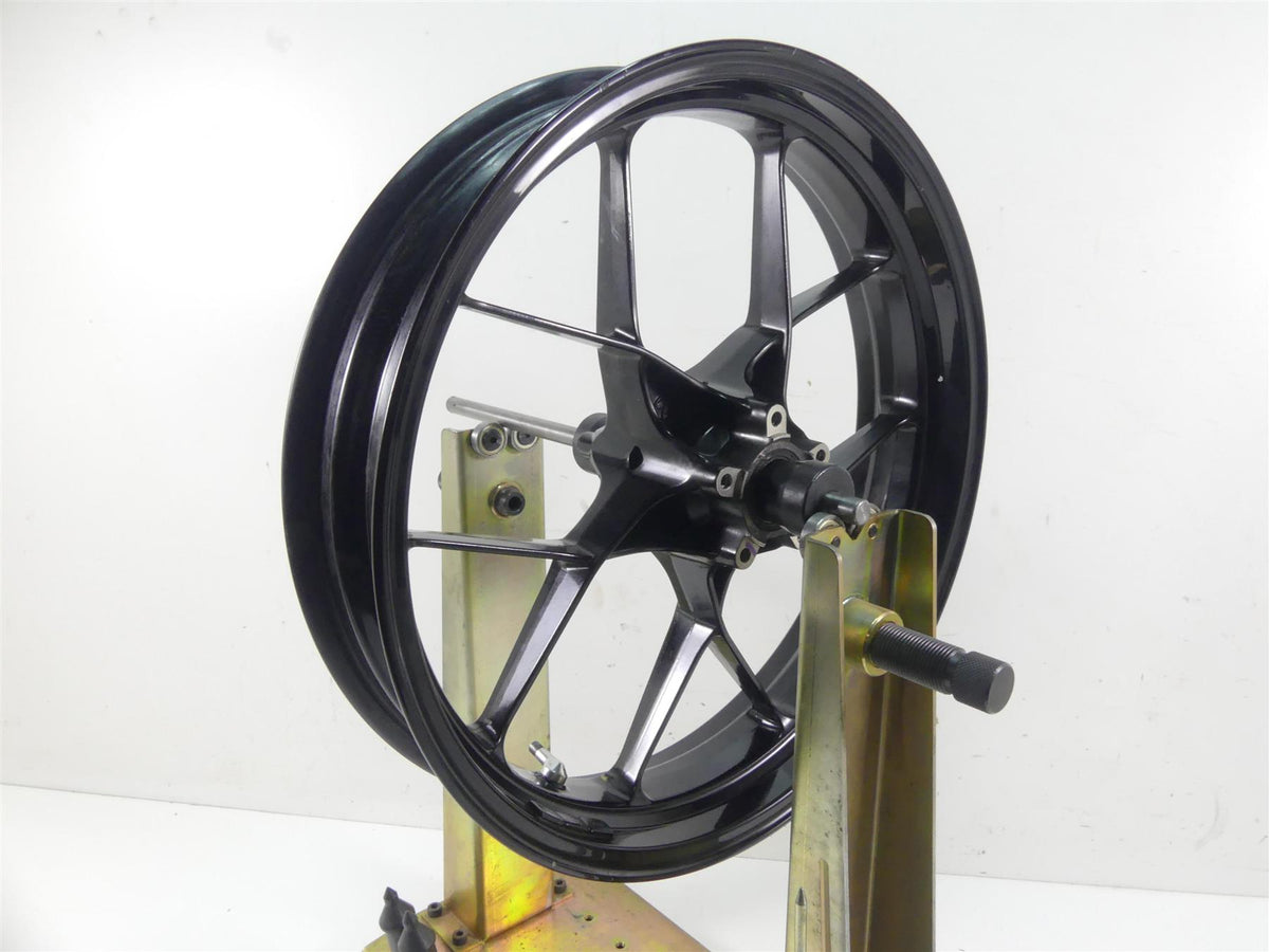 2016 KTM 1290 Superduke R Front Wheel Rim 17x3.5 - Read 6130900114430 {{ shop.shopifyCountryName }} - Mototech271